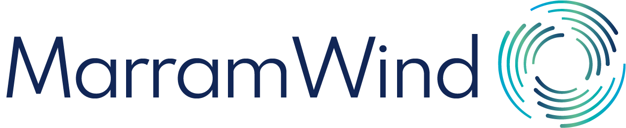 Marramwind logo