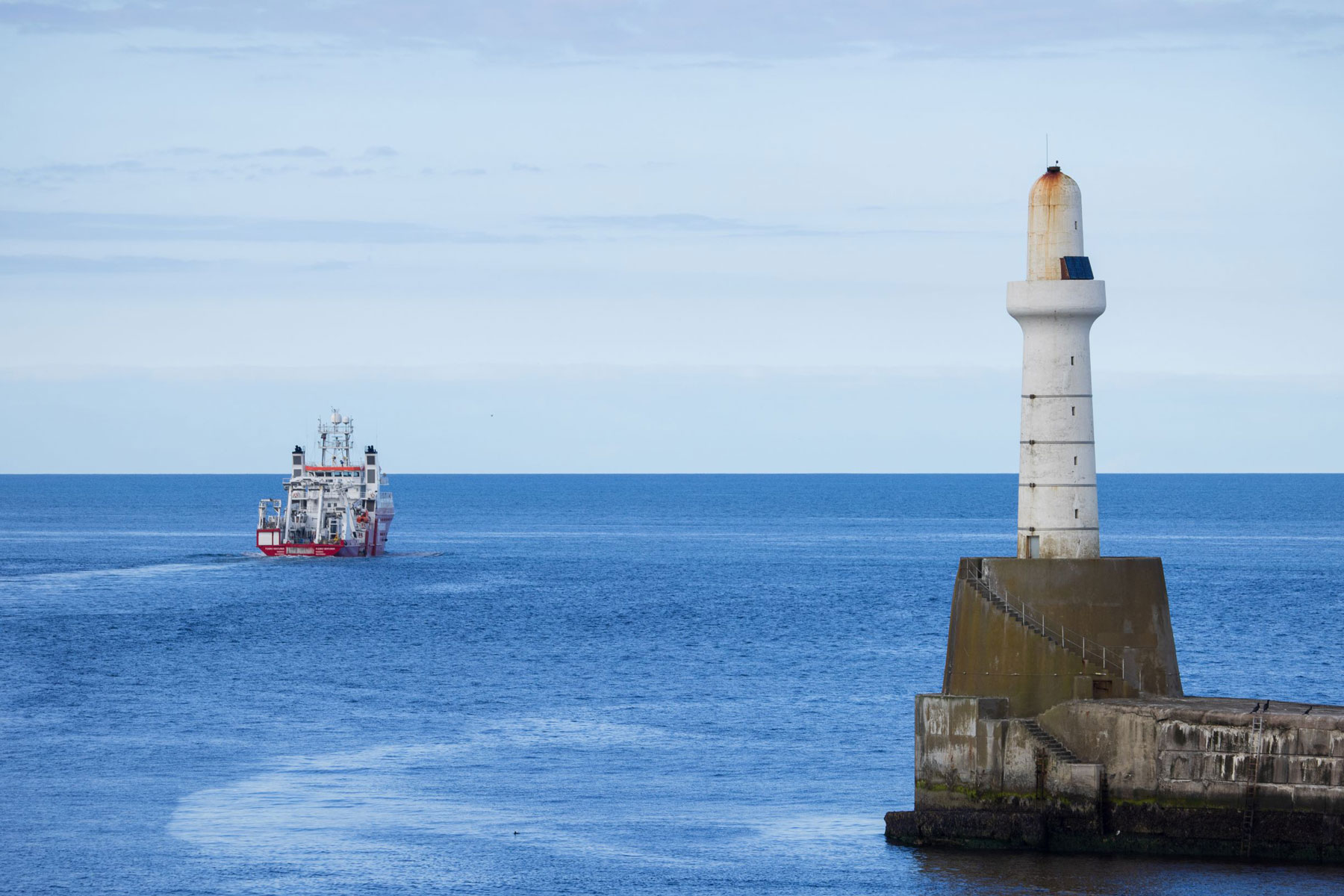 Lighthouse